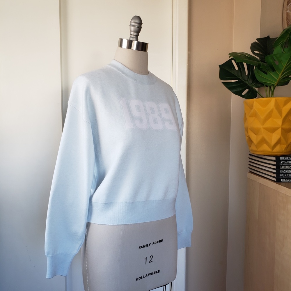 Party Like It's 1989 Size Medium NEW!